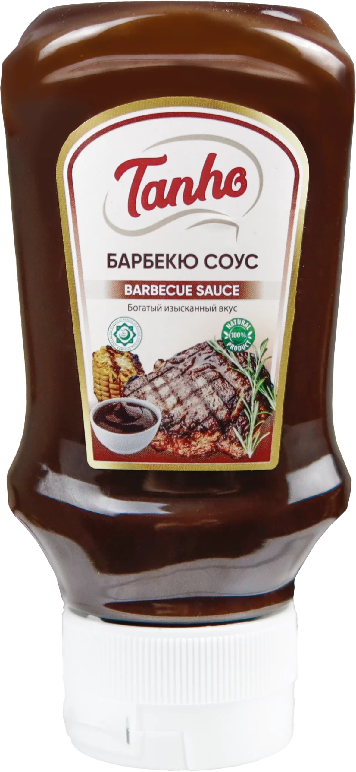 Tanho Барбекю соус 330гр